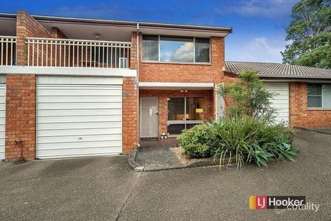 26/169 Walker St, Quakers Hill, NSW 2763
