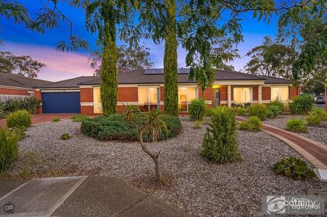 Property photo of 24 Tracey Street Werribee VIC 3030