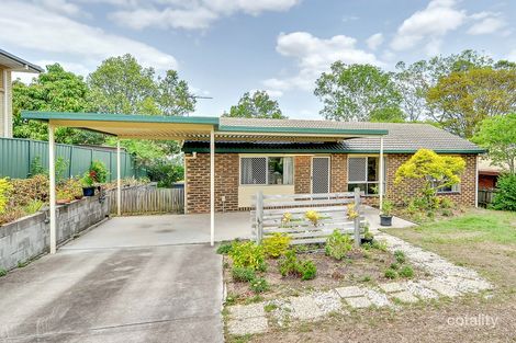 Property photo of 38 Poseidon Crescent Jamboree Heights QLD 4074