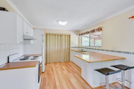 Property photo of 38 Poseidon Crescent Jamboree Heights QLD 4074
