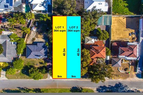 Lot 1/45a Bartlett Cres, Karrinyup, WA 6018
