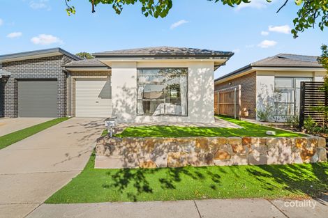 Property photo of 85 Rockwood Street Casey ACT 2913