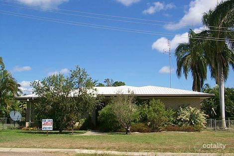 150 Eleventh Ave, Home Hill, QLD 4806