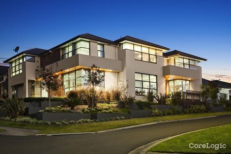 Property photo of 7 Brae Place Castle Hill NSW 2154