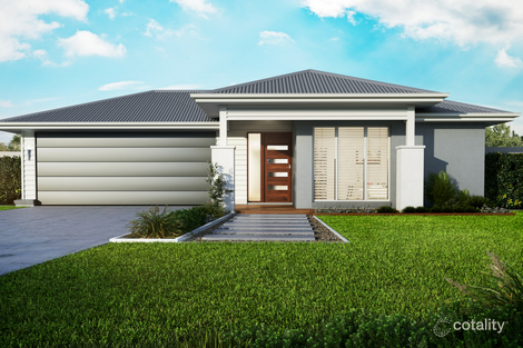 Lot 2 Landsboro Ave, Boondall, QLD 4034