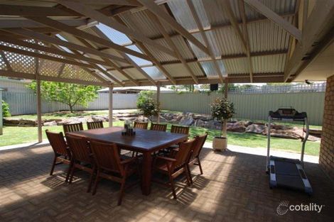 Property photo of 8 Lincoln Cove Woodcroft SA 5162