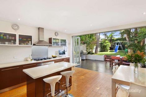 Property photo of 19 Campbell Street Waverley NSW 2024