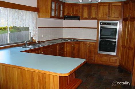 Property photo of 41 Beach Road Legana TAS 7277