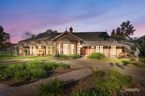 Property photo of 137 Willeroo Drive Windsor Downs NSW 2756