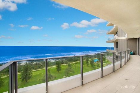 Property photo of 35/173 Old Burleigh Road Broadbeach QLD 4218