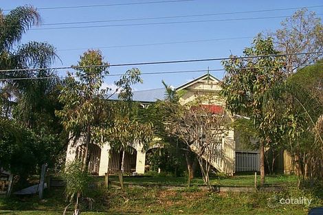 35 Park Rd W, Dutton Park, QLD 4102