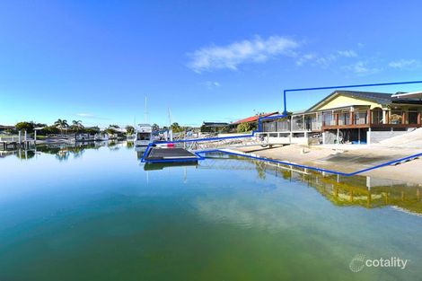 Property photo of 49 Oxley Drive Paradise Point QLD 4216