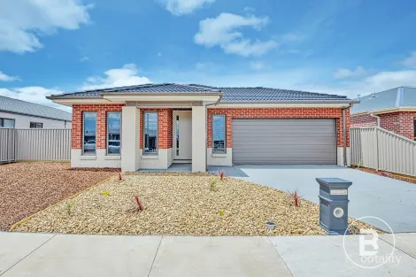 17 Wedge Tail Dr, Winter Valley, VIC 3358