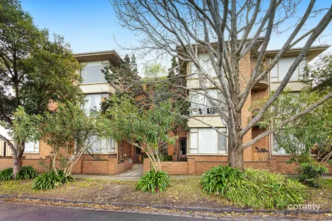8/1 Rae Ct, Prahran, VIC 3181