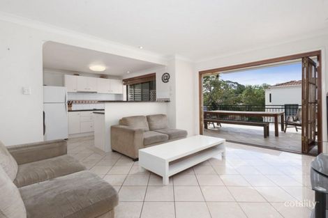 Property photo of 3/7 Indooroopilly Road Taringa QLD 4068