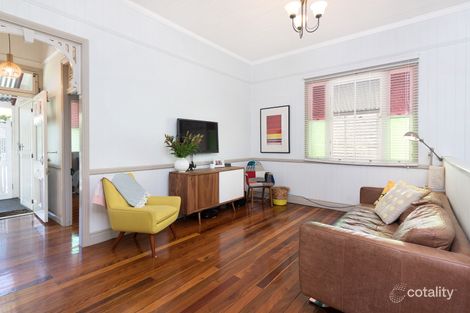 Property photo of 305 Hawthorne Road Hawthorne QLD 4171