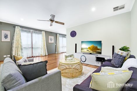 Property photo of 39 Sherwood Crescent Dandenong North VIC 3175