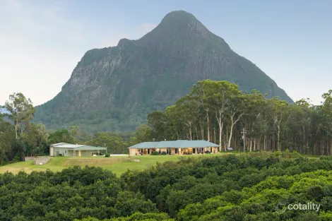 29 Woodrows Rd, Glass House Mountains, QLD 4518