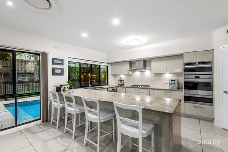 Property photo of 18 Jason Street Sinnamon Park QLD 4073