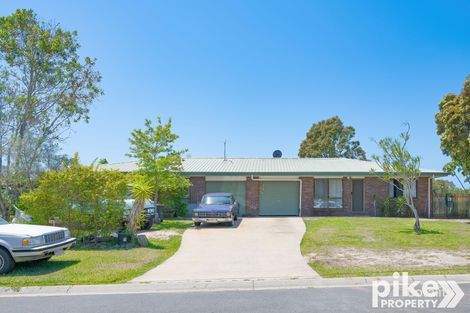 2/20 Winterbrook Ct, Caboolture, QLD 4510