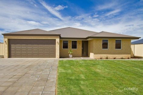 6 The Crowsnest, Drummond Cove, WA 6532
