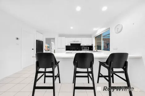 Property photo of 5 Ami Court Berwick VIC 3806