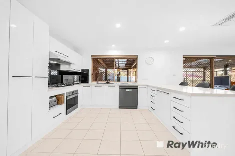 Property photo of 5 Ami Court Berwick VIC 3806