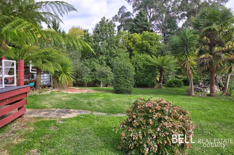 Property photo of 105 Woori Yallock Road Cockatoo VIC 3781