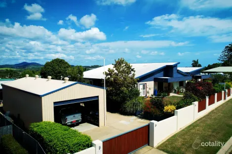 Property photo of 5 Galvin Street Beaconsfield QLD 4740