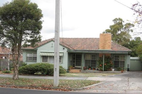 4 Sweetland Rd, Box Hill, VIC 3128