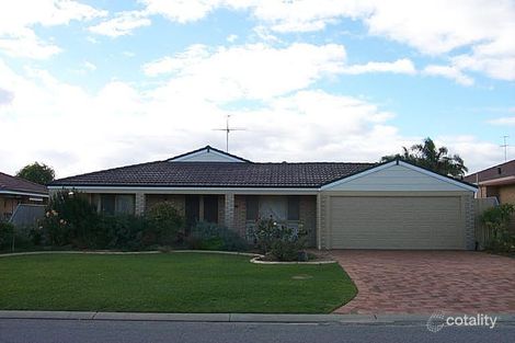 9 Rochester Way, Meadow Springs, WA 6210