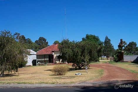 37 Third St, Harvey, WA 6220