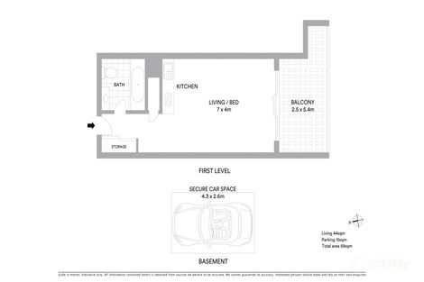 Property photo of 16/75-79 Jersey Street North Hornsby NSW 2077