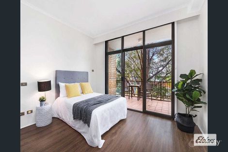 Property photo of 16/75-79 Jersey Street North Hornsby NSW 2077