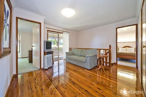 Property photo of 83A Elimatta Road Mona Vale NSW 2103