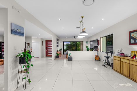 Property photo of 18 Jason Street Sinnamon Park QLD 4073