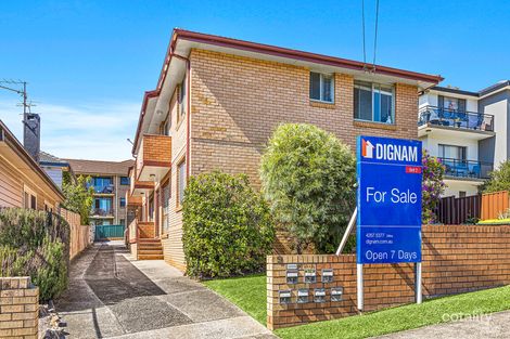Property photo of 2/9 Keira Street Wollongong NSW 2500
