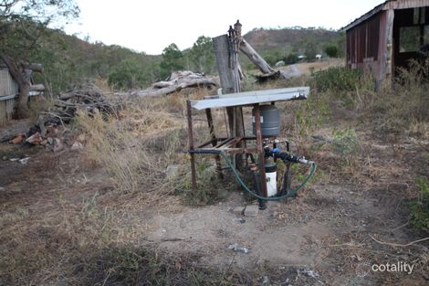 Property photo of 32 Crones Road Bouldercombe QLD 4702