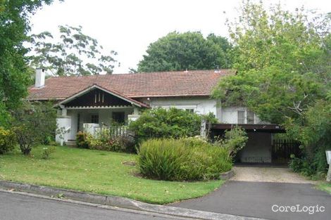 4 Davidson Ave, Warrawee, NSW 2074