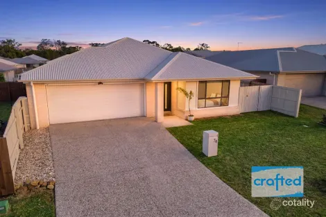 Property photo of 34 Eclipse Road Flagstone QLD 4280
