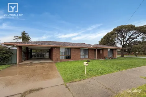 1 Morris Ct, Shepparton, VIC 3630