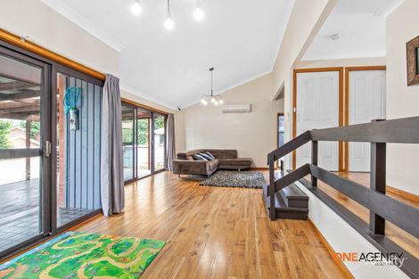 Property photo of 3 Giles Close Singleton Heights NSW 2330