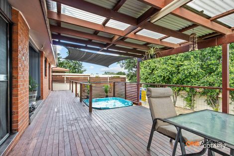 Property photo of 3 Giles Close Singleton Heights NSW 2330