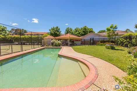 Property photo of 26/46 Paul Coe Crescent Ngunnawal ACT 2913