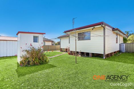 Property photo of 51 Thomas Street Lake Illawarra NSW 2528