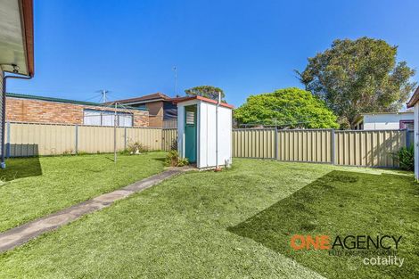 Property photo of 51 Thomas Street Lake Illawarra NSW 2528