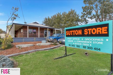 Property photo of 51 Camp Street Sutton NSW 2620