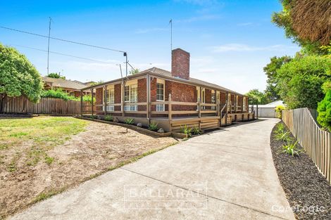 Property photo of 5 Olympic Avenue Mount Clear VIC 3350