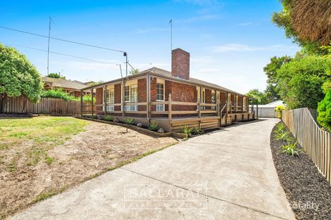 5 Olympic Ave, Mount Clear, VIC 3350