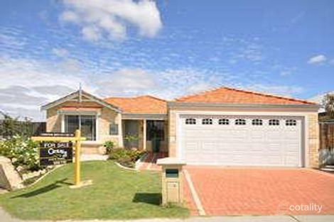 16 Henley Brook Ave, Ellenbrook, WA 6069